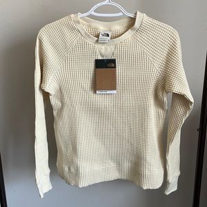 The North Face Women’s Chabot Crew Neck Pullover, XS